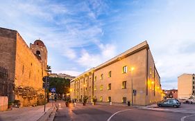 Camplus Palermo Normanni -